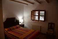 Foto 11 de Cortijo De Abajo Granada