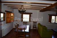 Foto 14 de Cortijo De Abajo Granada