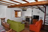 Foto 15 de Cortijo De Abajo Granada