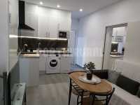Salon Apartamento B