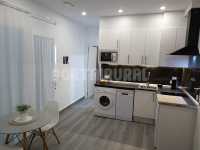 Salon apartamento C