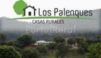 Foto 1 de Casas Rurales Los Palenques