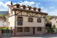 casa rural