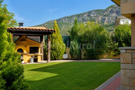 Casa Rural El Italiano