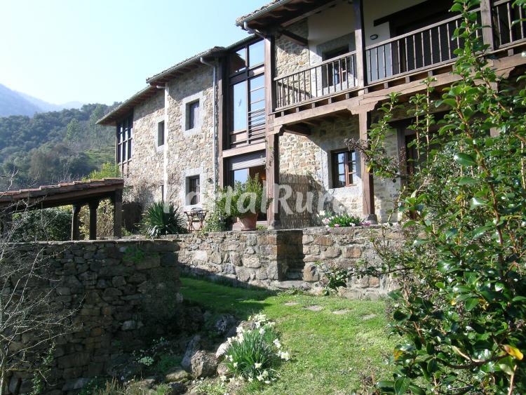 Foto 1 de Casa Rural  Apartamento 2