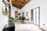 Foto 1 de Exclusiva Casa Palacio En Cazalla De La Sierra