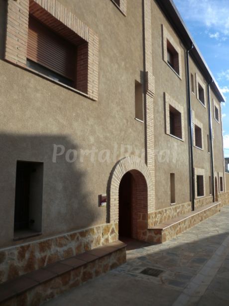 Casa Oliva