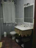 baño