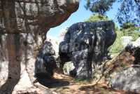 alrededores