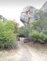 alrededores