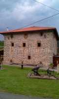 Foto 2 de Casa Rural Pikatzaenea