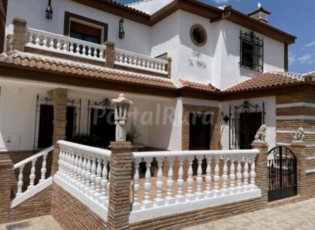 Vtar Casa La Tinaja