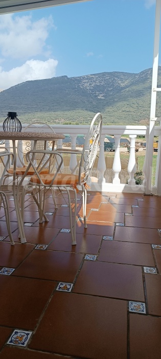 Vtar Casa La Tinaja