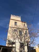 Foto 1 de Castillo Del Poeta Caminito Del Rey 