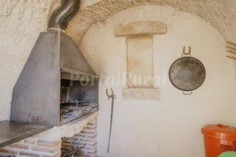 Lagar Del Altillo