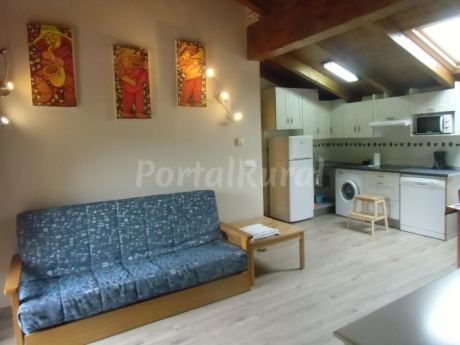 Apartamentos Playa La Franca - Río Cabra