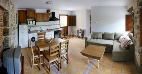 Apartamentos Playa La Franca - Cascada