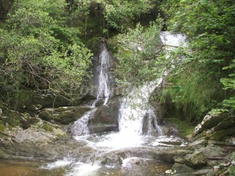 Apartamentos Playa La Franca - Cascada