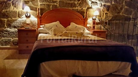 Casa Da Canella - Ribeira Sacra - Nogueira De Ramuín - Ourense - Galicia