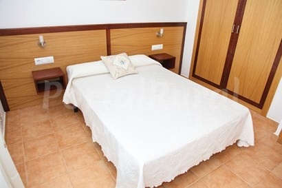 Apartamentos Turísticos Los Llanos (almería)