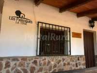 Foto 4 de Casas Rurales Los Palenques 