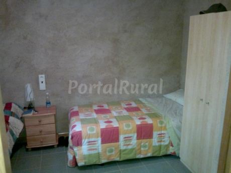 Hotel Rural El Arbedal