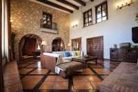 Foto 1 de Casa Rural Palacete Belmonte