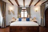 Foto 2 de Casa Rural Palacete Belmonte