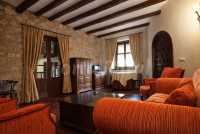 Foto 3 de Casa Rural Palacete Belmonte