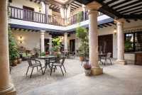 Foto 5 de Casa Rural Palacete Belmonte