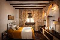 Foto 6 de Casa Rural Palacete Belmonte