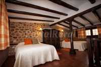 Foto 9 de Casa Rural Palacete Belmonte