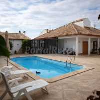 Foto 7 de Casa Rural Blanca