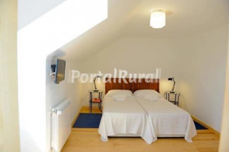 Quarto Duplo Deluxe 2