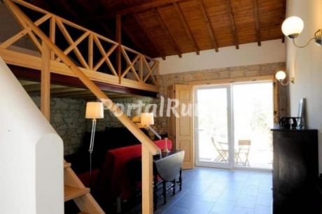 Estúdio T0 Com Mezzanine