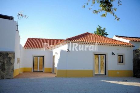 Casa Da Capela