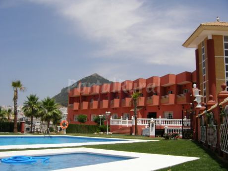 Hotel El Mirador De Rute