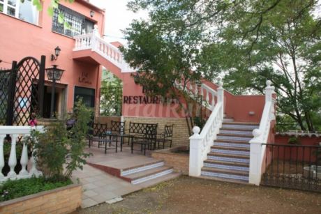 Hotel El Mirador De Rute