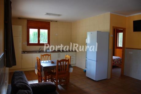 Casa rural 1
