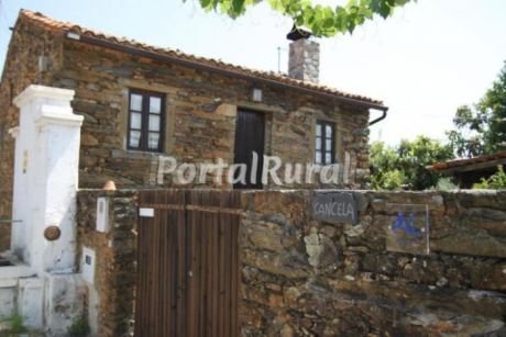 Aldeia Oliveiras