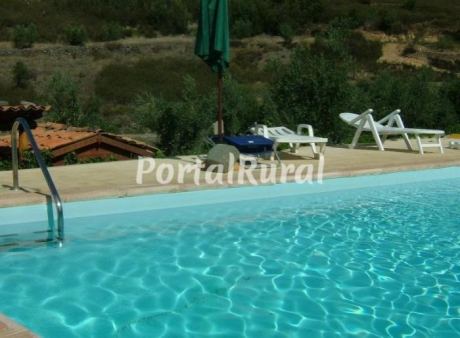 Aldeia Oliveiras