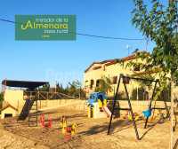 Foto 1 de Casa Rural Mirador De La Almenara