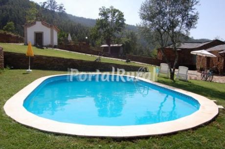 Casa De Campo Quinta Do Cadafaz