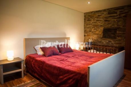 Casa De Campo Quinta Do Cadafaz