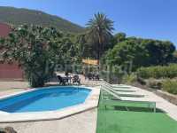 Foto 5 de Casa Ramoncico. Finca El Campillo
