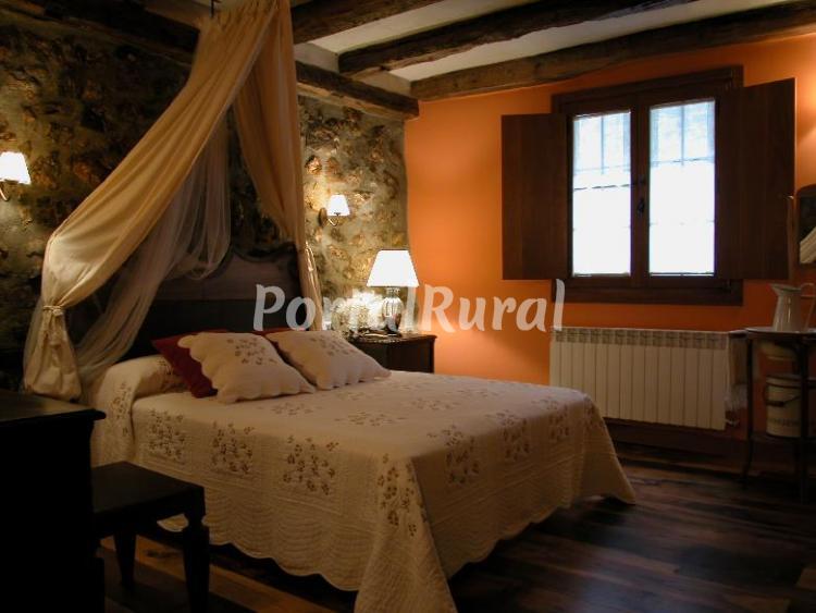 Foto 3 de Casa Rural Ezkilenea