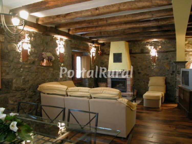 Foto 6 de Casa Rural Ezkilenea