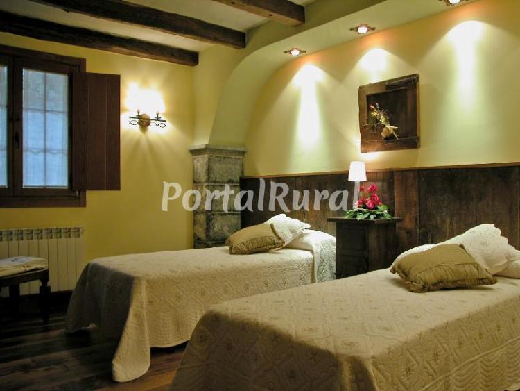 Foto 3 de Casa Rural  Ezkilenea 