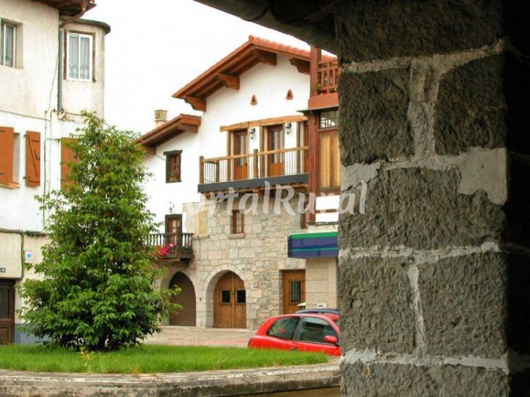 Foto 4 de Casa Rural  Ezkilenea 
