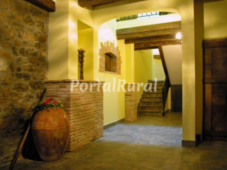 Foto 5 de Casa Rural  Ezkilenea 